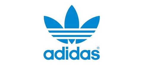 qué significa adidas|adidas logo blanco.